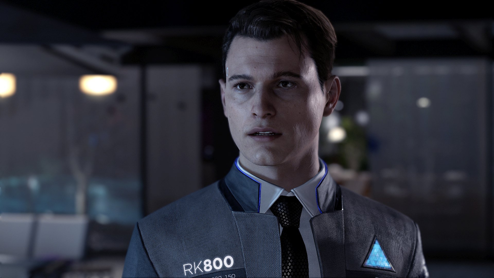 Detroit: Become Human - Imagen 48